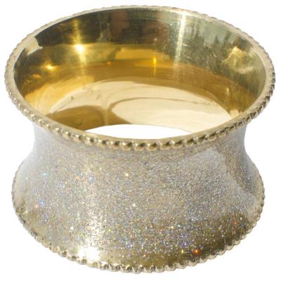 Mayfair Napkin Ring